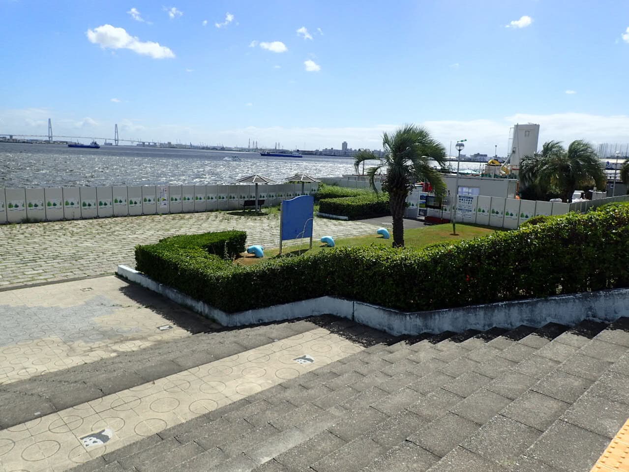2022年4月 現場状況報告