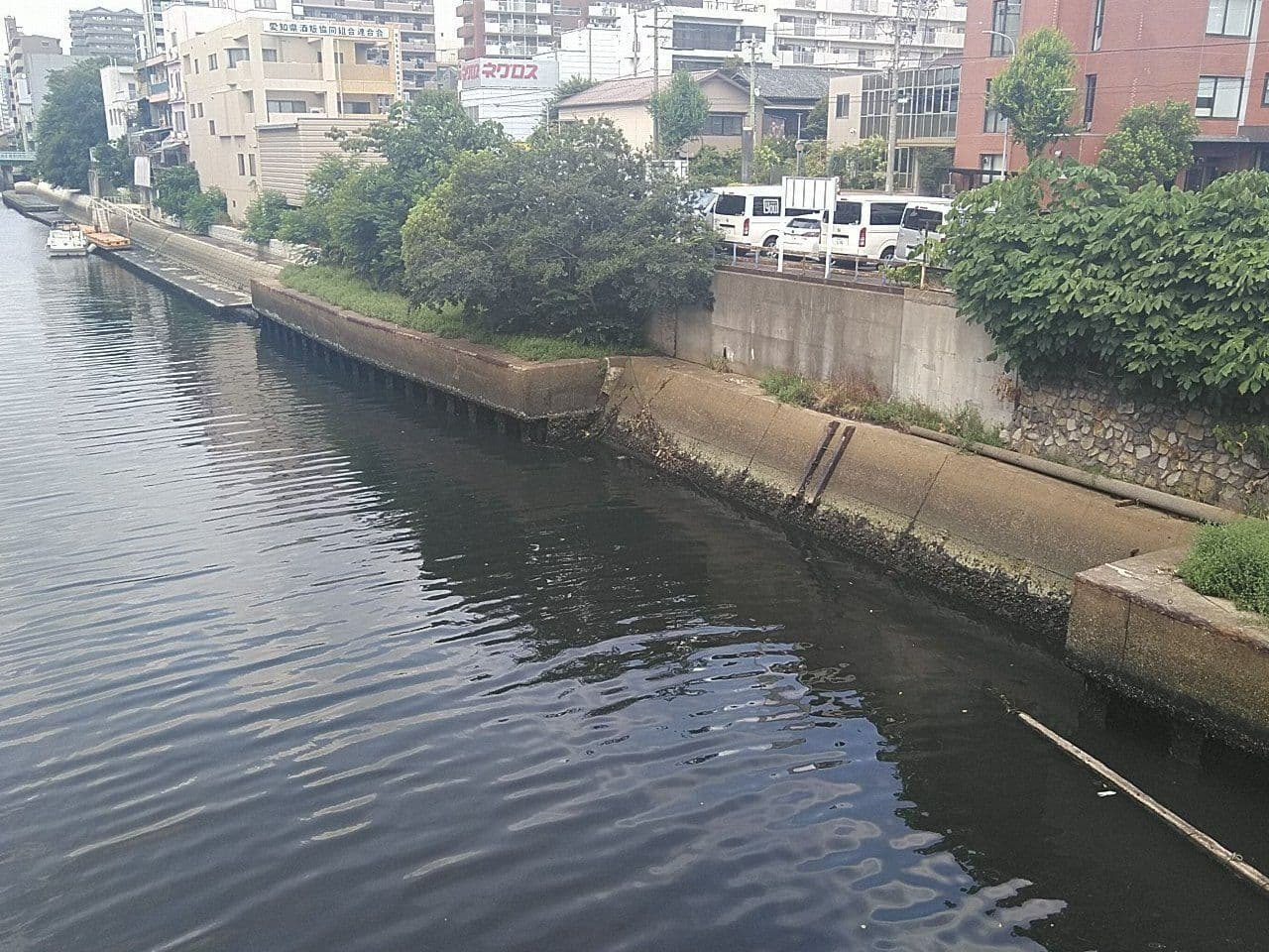 2022年4月 現場状況報告