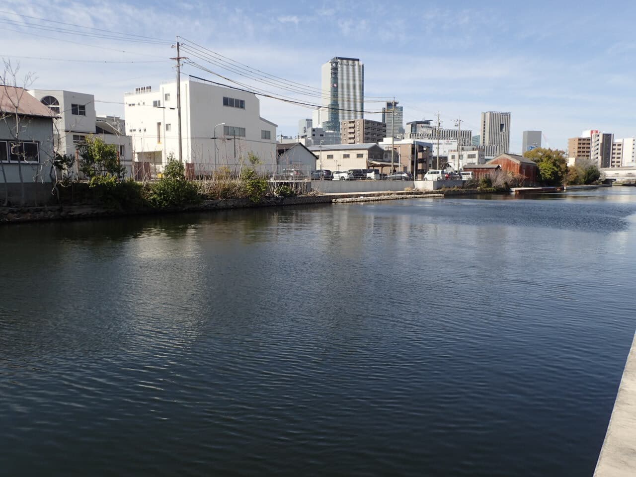 2022年4月 現場状況報告