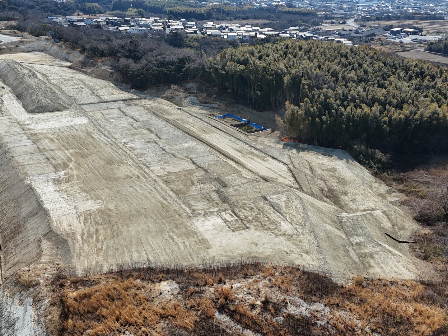 2022年4月 現場状況報告