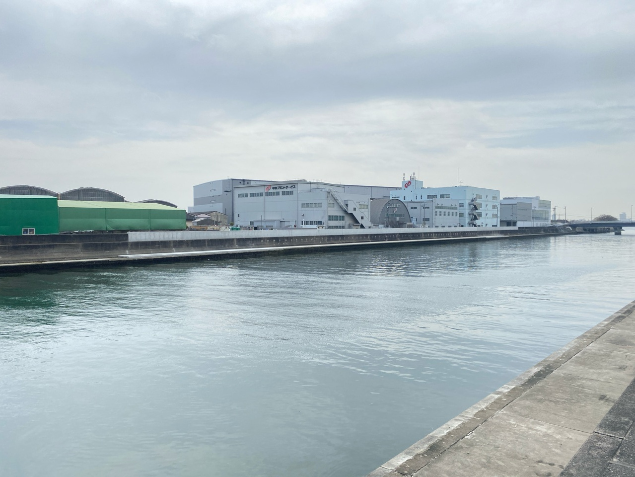 2022年4月　現場状況報告